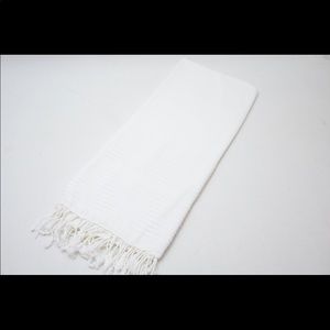 Single Turkish Bath Towel (OBO)